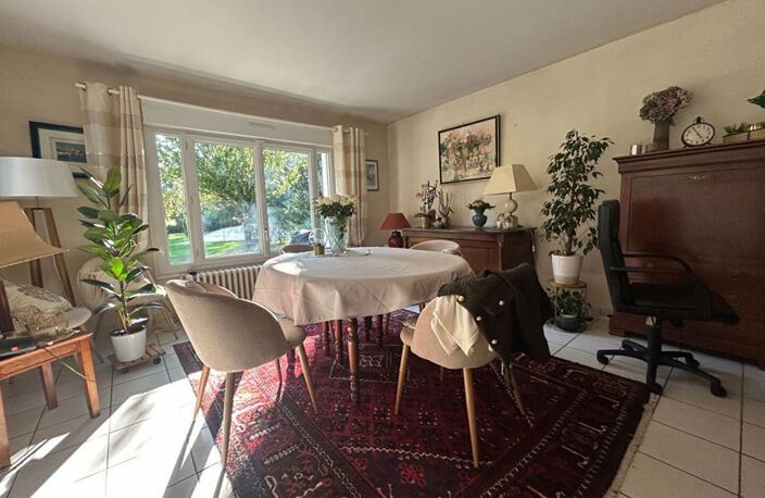 Guerande - domaine privé de Tromartin -  propriété avec piscine sur parc arboré de 3900m2 — photo 3
