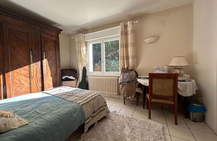 Guerande - domaine privé de Tromartin -  propriété avec piscine sur parc arboré de 3900m2 — photo 5