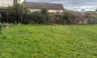 Terrain  740 m² à vendre à Saint-Marcel (71380)