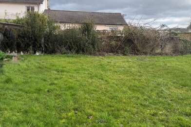 Terrain  69000 €
