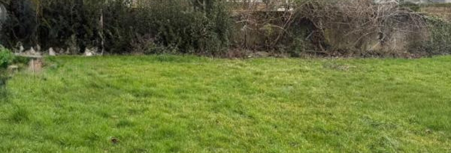 Terrain  740 m² à vendre à Saint-Marcel (71380)