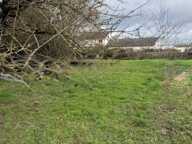 terrain à construire vendu viabilisé et tout clôturé de 740 m² — photo 4