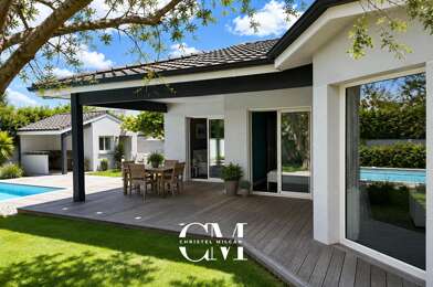 Maison 8 pièces 1075000 €