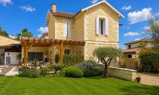 Maison 8 Pièces 160 m² à vendre à Libourne (33500)
