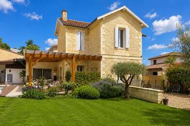 Maison 8 pièces 550000 €