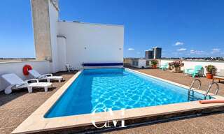 Appartement 2 Pièces 44 m² à vendre à Bordeaux (33000)