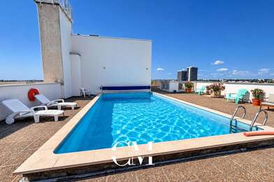 Appartement 2 pièces 199000 €