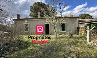 Maison 4 Pièces 69 m² à vendre à Illats (33720)