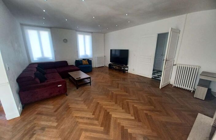 PROPRIETE - MAISON DE MAITRE L'AIGLE 12 pièce(s) 285 m2 avec piscine couverte — photo 3