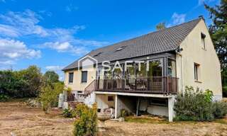 Maison 7 Pièces 168 m² à vendre à Ferrières-en-Gâtinais (45210)