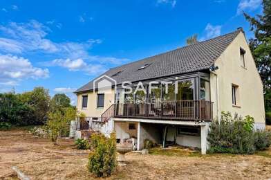 Maison 7 pièces 283000 €