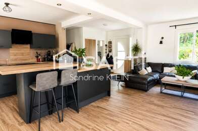 Maison 7 pièces 283000 €