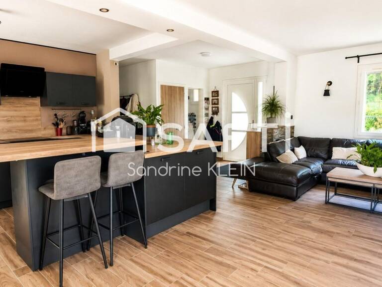 Maison familiale, 5 chambres, S/Sol total, avec jardin — photo 1