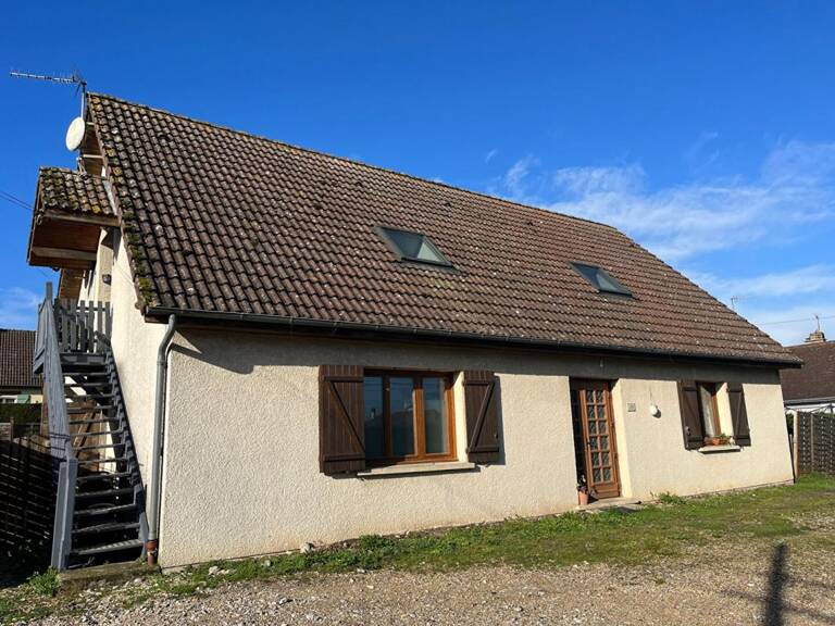 MAISON AVEC TROIS LOGEMENTS LOUES 190M2 — photo 1