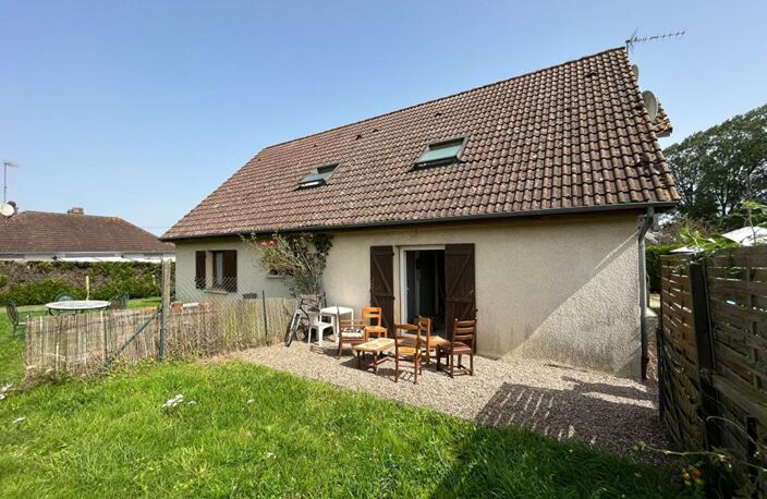 MAISON AVEC TROIS LOGEMENTS LOUES 190M2 — photo 2