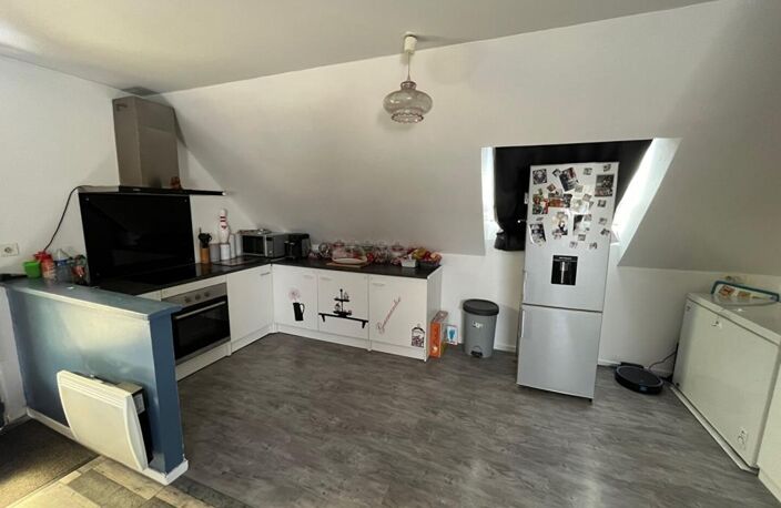 MAISON AVEC TROIS LOGEMENTS LOUES 190M2 — photo 3