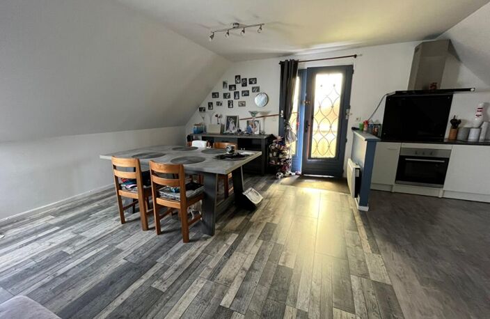 MAISON AVEC TROIS LOGEMENTS LOUES 190M2 — photo 4