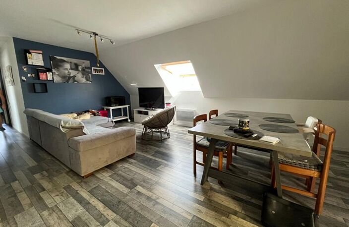 MAISON AVEC TROIS LOGEMENTS LOUES 190M2 — photo 5