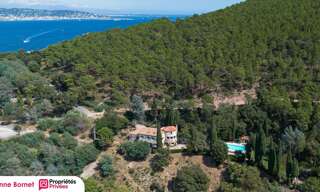 Maison 7 Pièces 220 m² à vendre à Théoule-sur-Mer (06590)