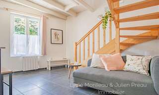 Appartement 2 Pièces 25 m² à louer à Niort (79000)