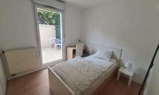 Appartement 3 Pièces 57 m² à vendre à Saint-Ouen-l'Aumône (95310)