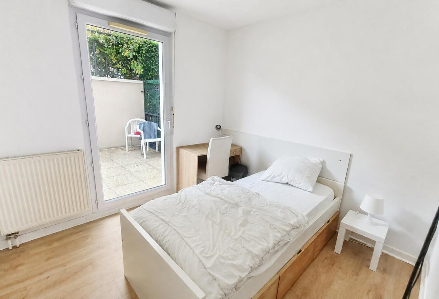 Appartement 3 pièces 3 chambres 57.50 m² — photo 1