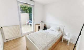 Appartement 3 Pièces 57 m² à vendre à Saint-Ouen-l'Aumône (95310)