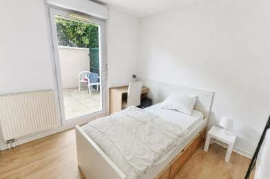 Appartement 3 pièces 229000 €
