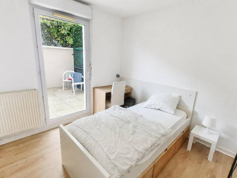 Appartement 3 pièces 3 chambres 57.50 m² — photo 1