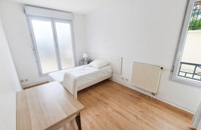Appartement 3 pièces 3 chambres 57.50 m² — photo 2