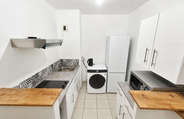 Appartement 3 pièces 3 chambres 57.50 m² — photo 4
