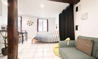 Appartement 1 Pièce 22 m² à vendre à Nantes (44000)