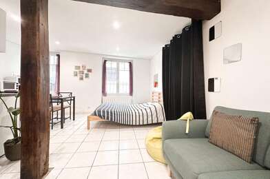 Appartement 1 pièces 105500 €