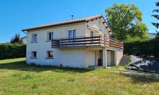Maison 4 Pièces 70 m² à vendre à Riotord (43220)