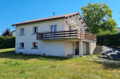 Maison 4 pièces 229000 €