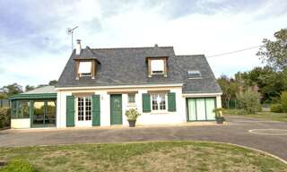Maison 5 Pièces 130 m² à vendre à Grez-Neuville (49220)