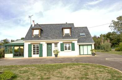 Maison 5 pièces 338000 €