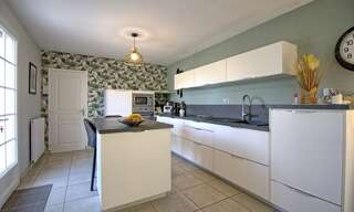 Maison 5 Pièces 130 m² à vendre à Grez-Neuville (49220)