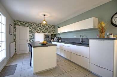 Maison 5 pièces 338000 €