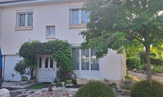 Maison 6 Pièces 100 m² à vendre à Verrières-en-Anjou (49480)