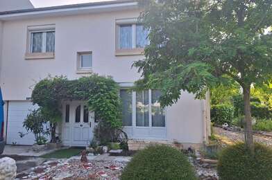 Maison 6 pièces 228780 €