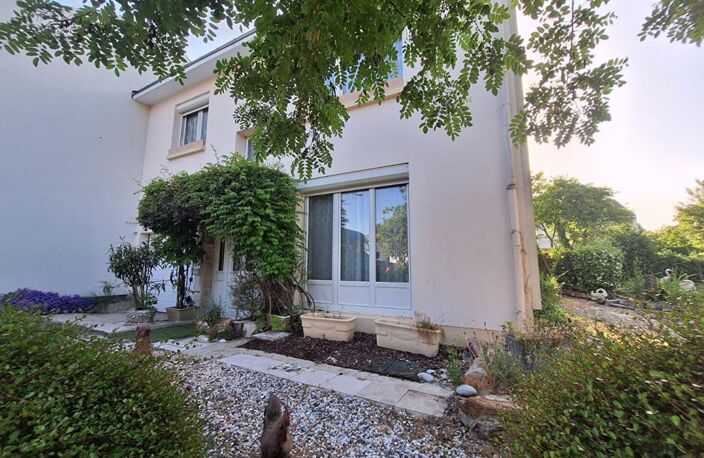 Maison Saint Sylvain d'Anjou (Verrières En Anjou) 6 pièce(s) 100 m2 — photo 2