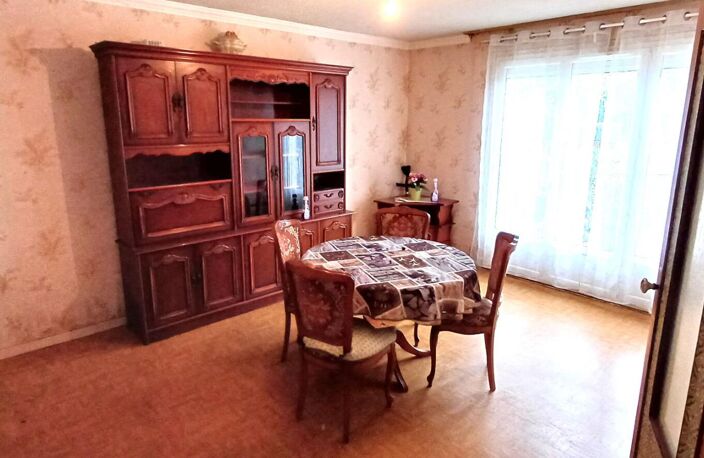 Maison Saint Sylvain d'Anjou (Verrières En Anjou) 6 pièce(s) 100 m2 — photo 5