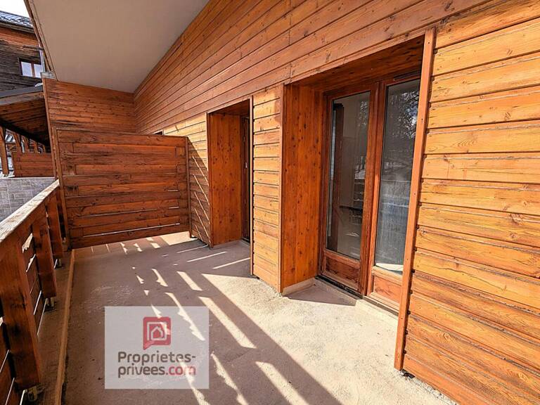 2 pièces avec cabine, Valberg — photo 1