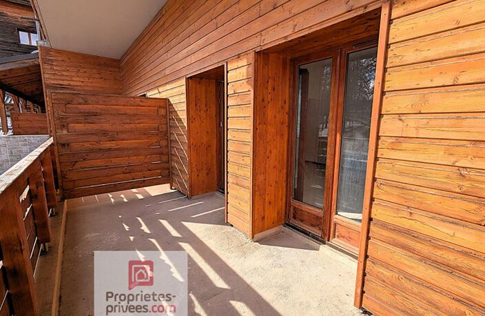 2 pièces avec cabine, Valberg — photo 3