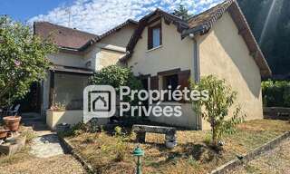 Maison 5 Pièces 110 m² à vendre à Saint-Avertin (37550)