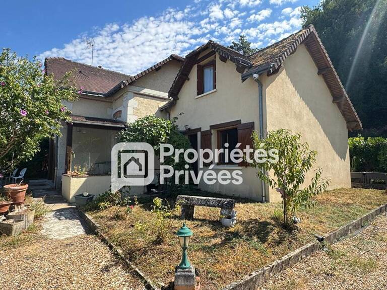 EXCLUSIVITE A VENDRE 37550  Saint Avertin Maison 5 pièces 110 m2 — photo 1