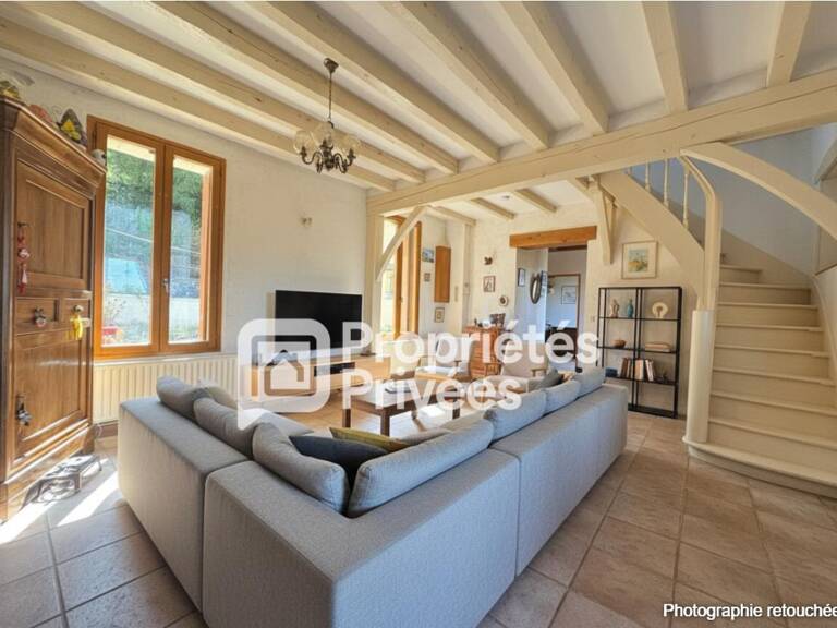 EXCLUSIVITE A VENDRE 37550  Saint Avertin Maison 5 pièces 110 m2 — photo 1