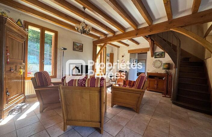 EXCLUSIVITE A VENDRE 37550  Saint Avertin Maison 5 pièces 110 m2 — photo 2