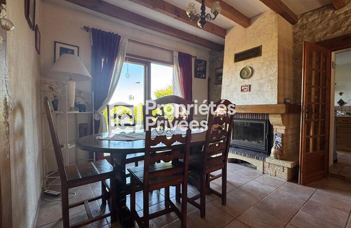 EXCLUSIVITE A VENDRE 37550  Saint Avertin Maison 5 pièces 110 m2 — photo 3